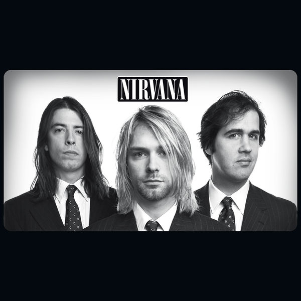Nirvana — With The Lights Out - Box Set Disc 2 cover art