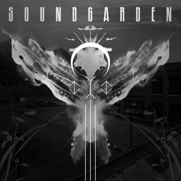 Soundgarden — Echo Of Miles: Scattered Tracks Across The Path Disc 1 cover art