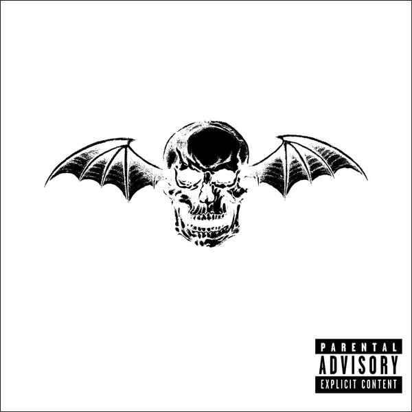 Avenged Sevenfold — Avenged Sevenfold cover art