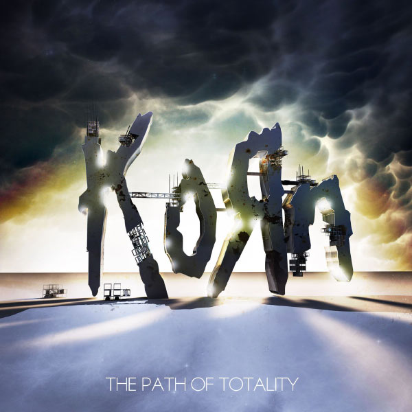 Korn — The Path of Totality cover art